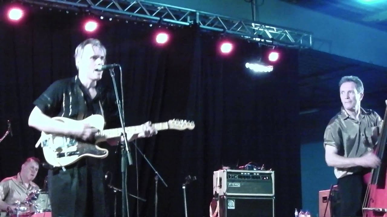 Al Willis & The New Swingsters - Pick A Bale of Cotton