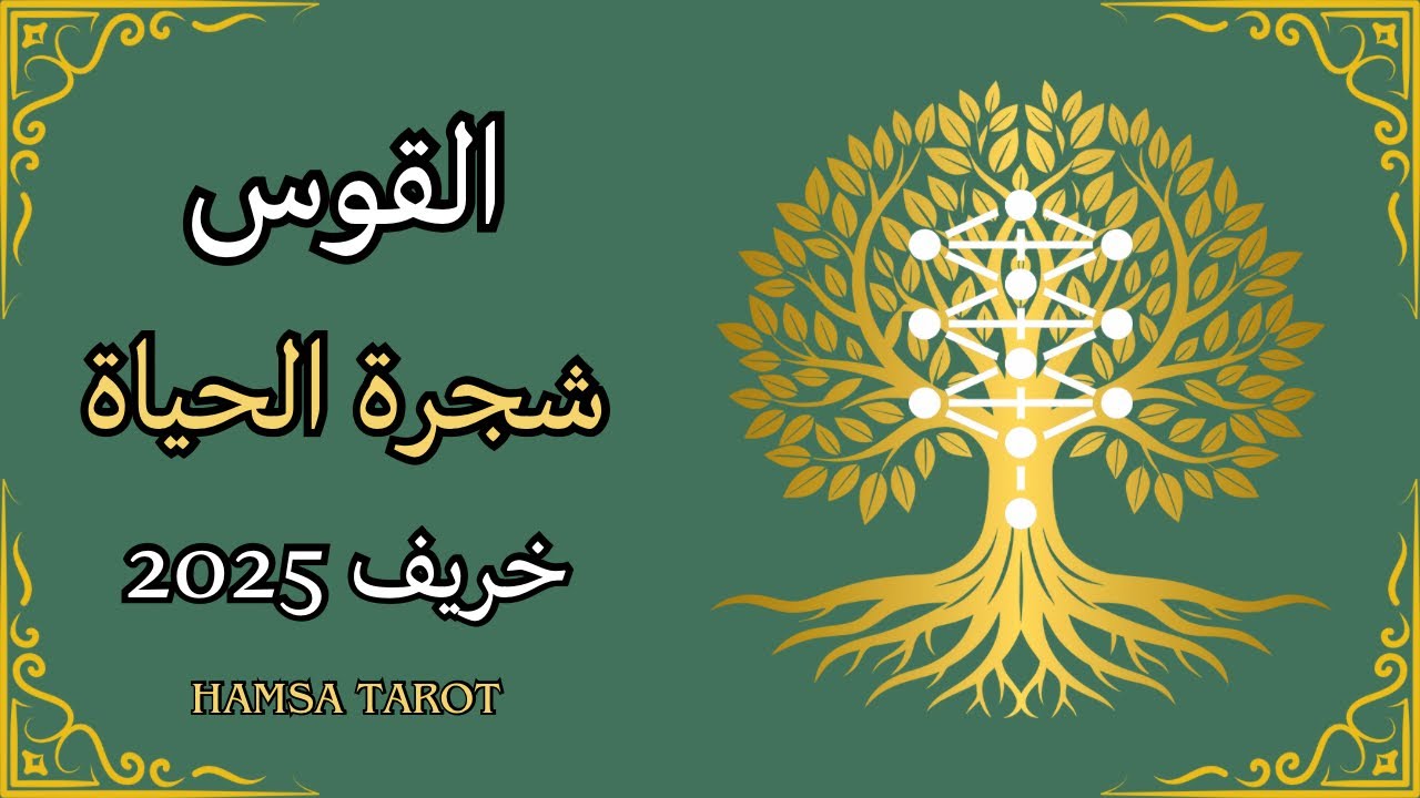 📿القوس | رسالة الخريف🍁سعيك نحو الله سيكشف لك القمة الحقيقية🤍