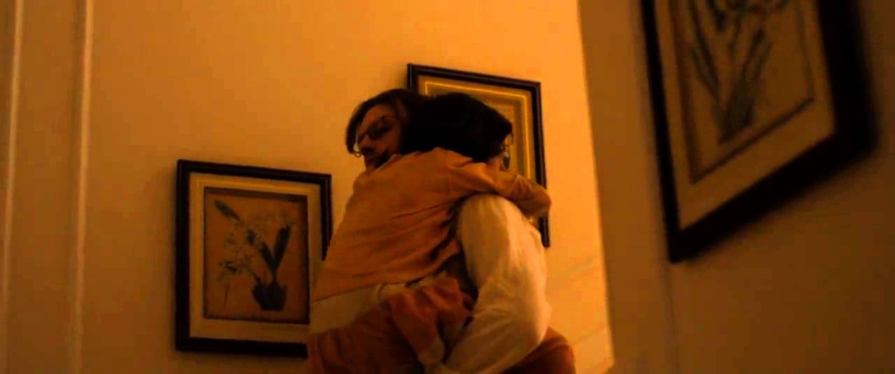 I Origins 2014 Ending Scene