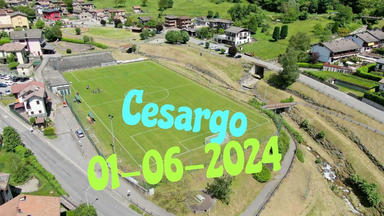Casargo 01-06-2024