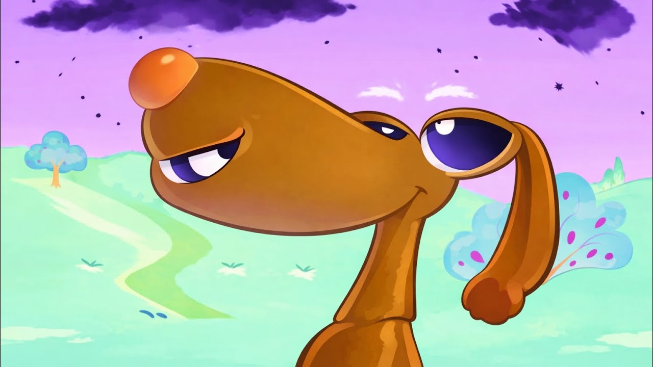 Little Baby Bum | Hey Diddle Diddle Epic Remix | Sponsored By Klaskycsupo