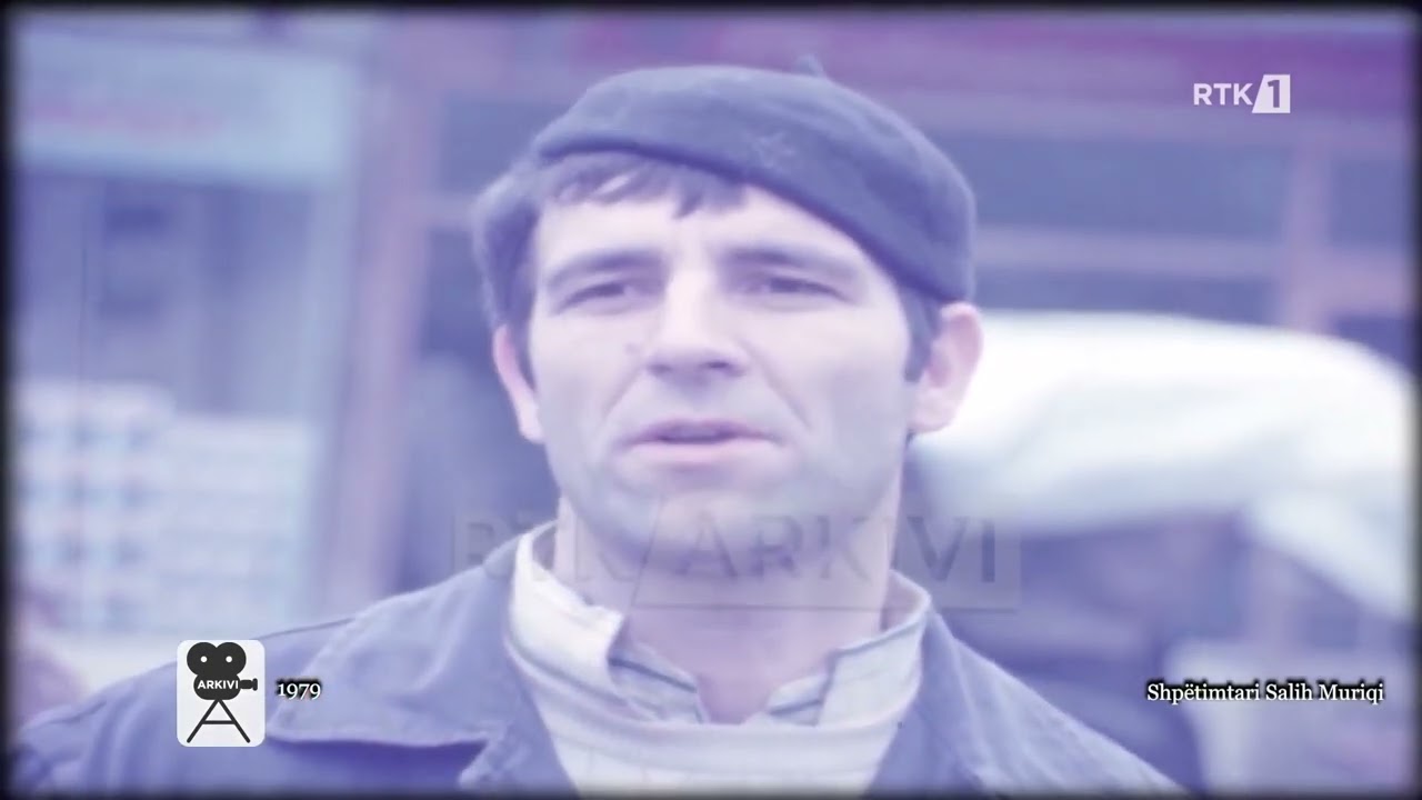 Arkivi - Shpëtimtari Salih Muriqi 17.03.2025