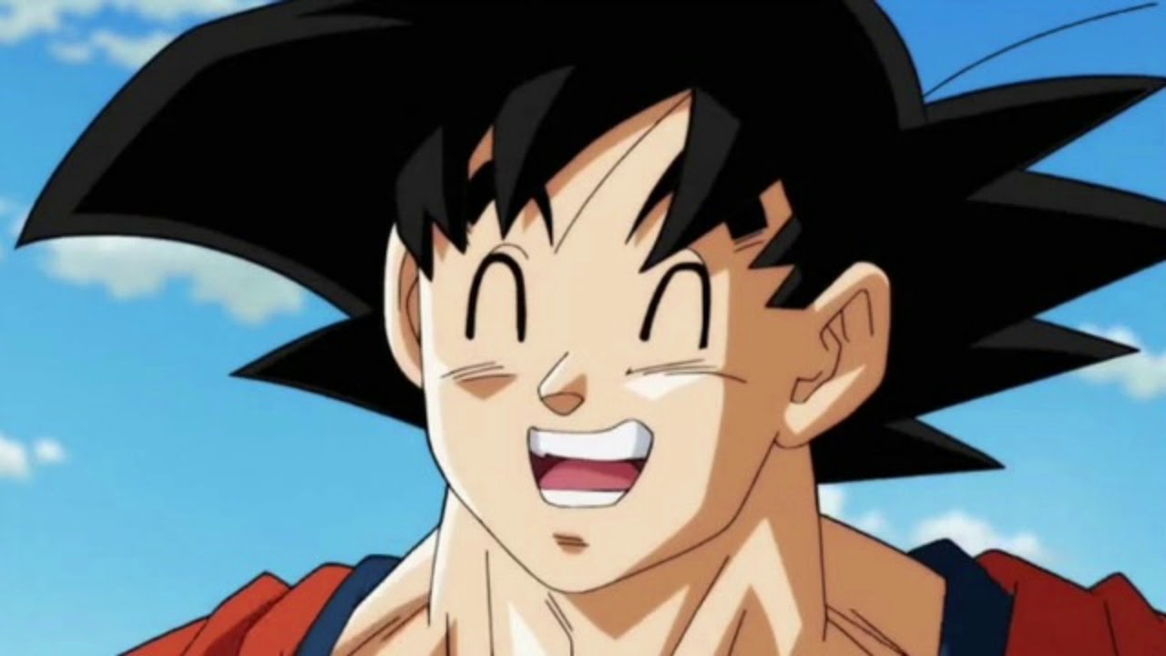 goku caia en kimetsu no yaiba cap 1