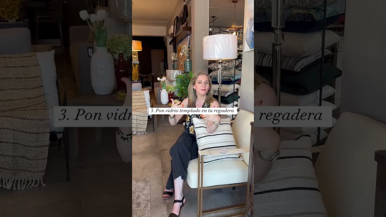 &iexcl;TIPS PARA BA&Ntilde;OS PEQUE&Ntilde;OS!