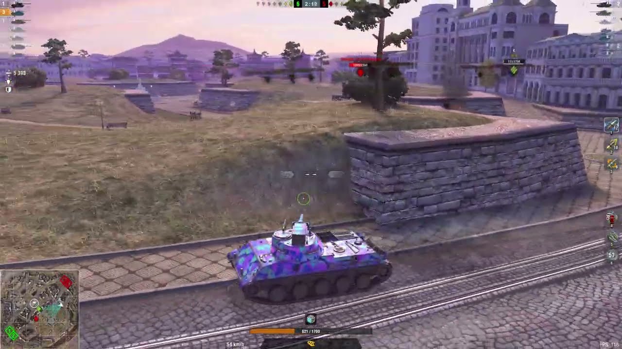 Asy pancerne | Rheinmetall Panzerwagen