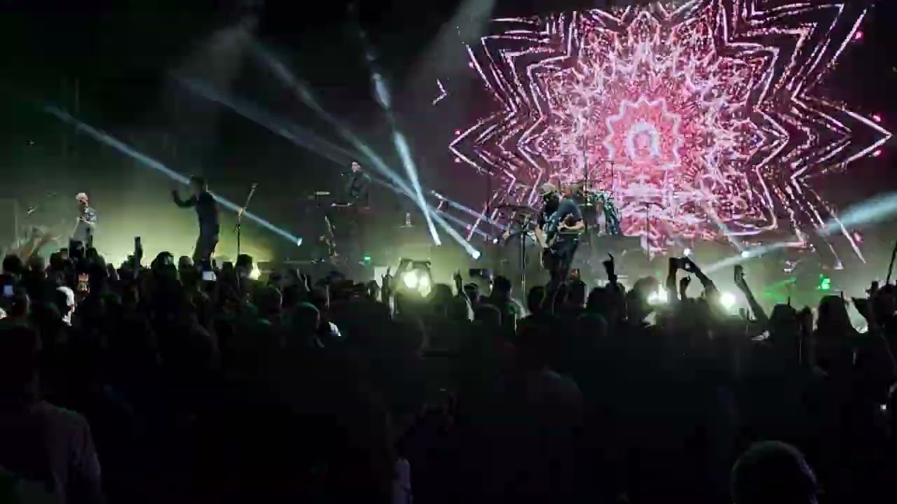 אין מקום אחר/משינה/אמפי אשדוד/28.9.23/@Mashinaofficial