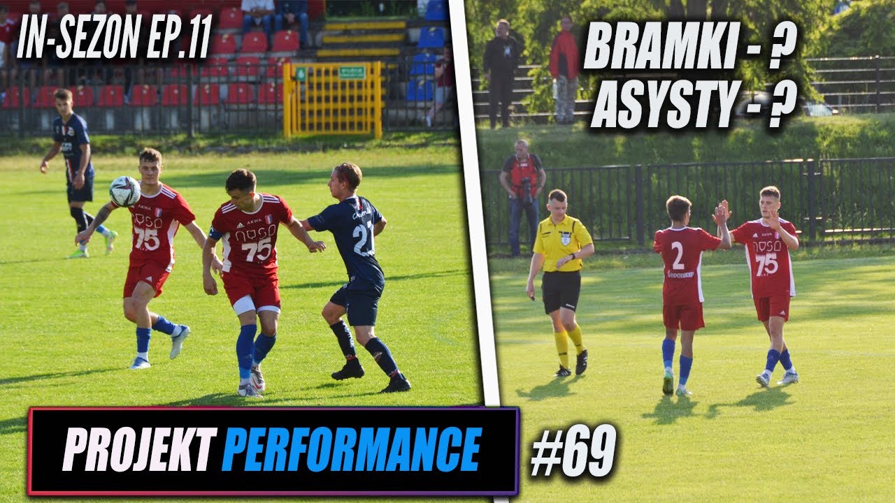 MÓJ NAJLEPSZY SEZON POD KĄTEM LICZB | #69