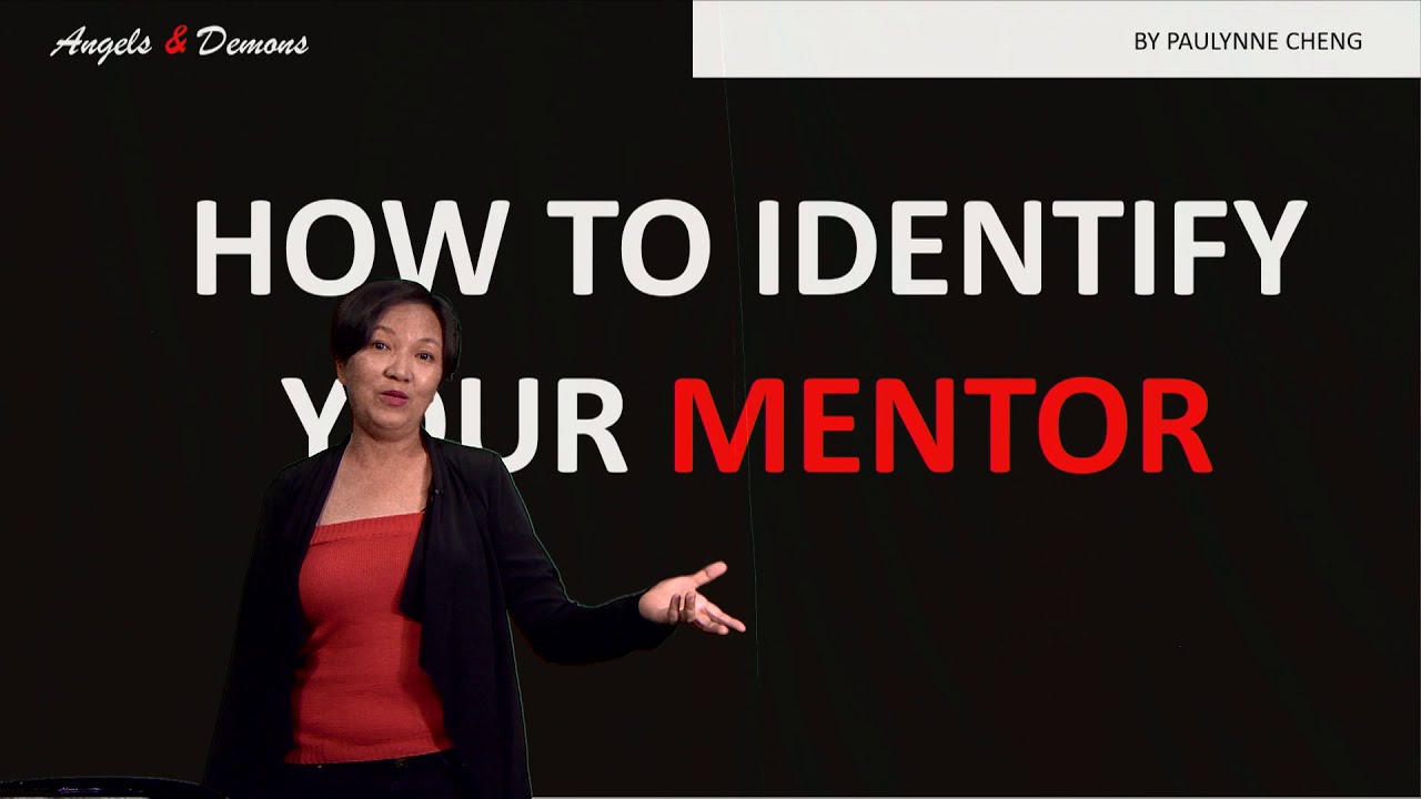 How To Recognize Your Mentors Using Bazi