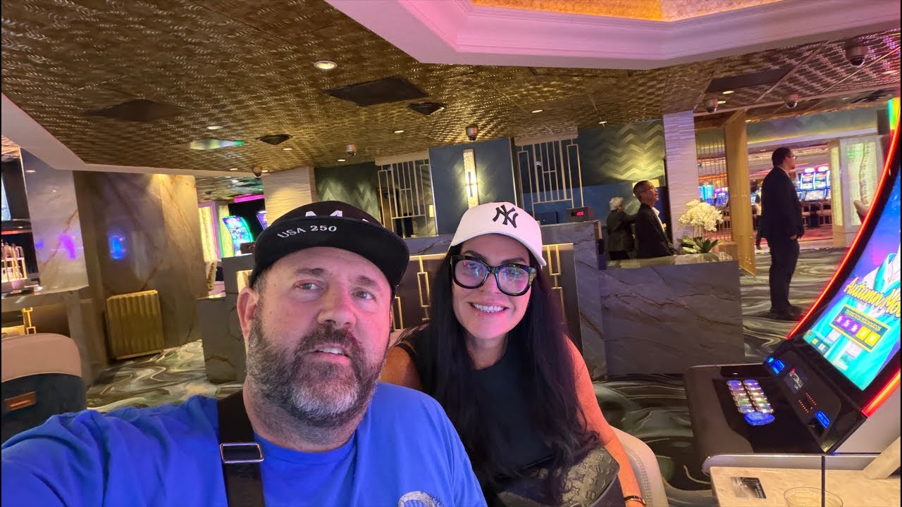 Sunday Funday! Casino Carisa