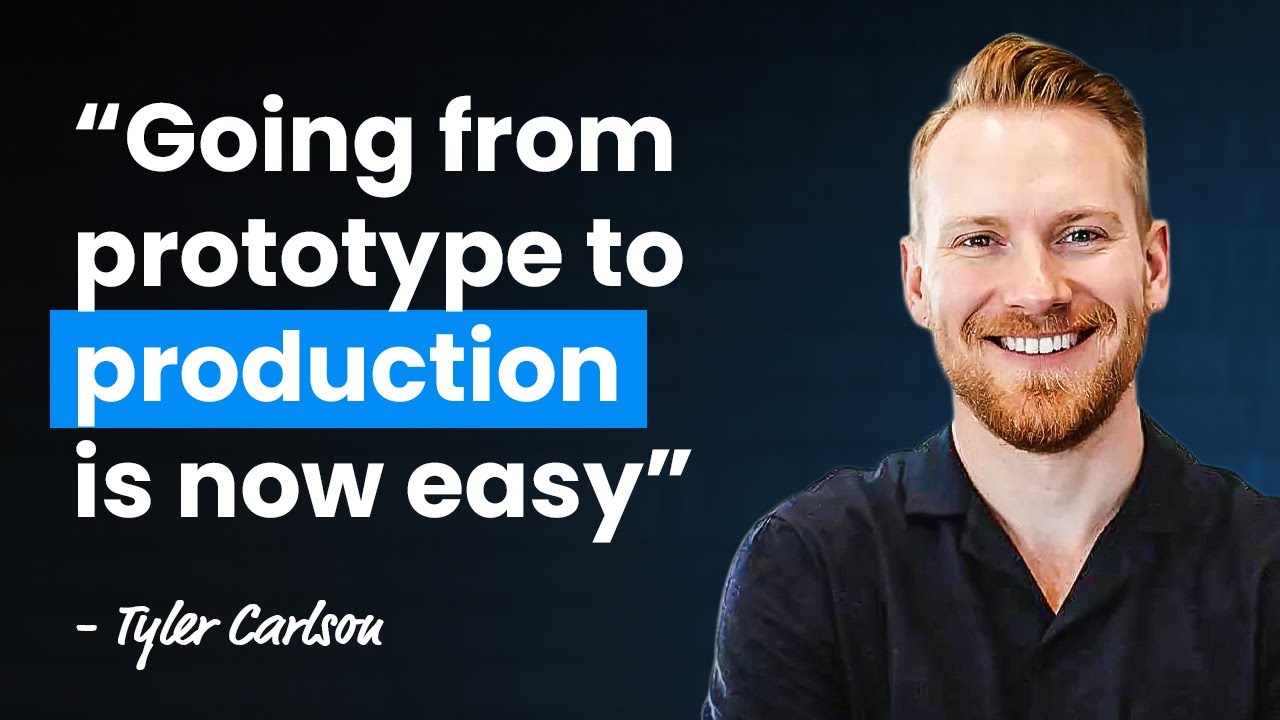 956: From Agent Demo to Enterprise Product (with Ease!) feat. Salesforce’s Tyler Carlson