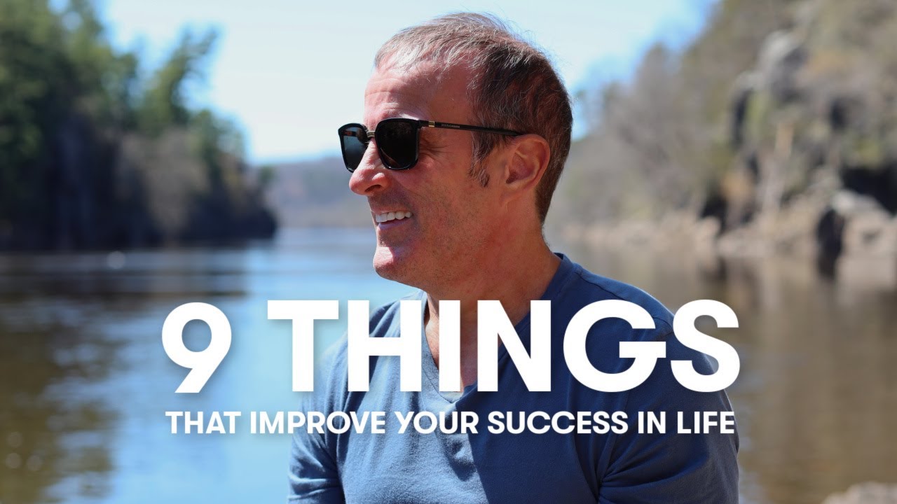 9 Things That Improve Your Success In Life