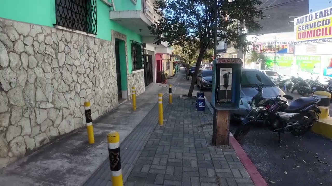 INARA 4 NORTE Y BULEVAR 5