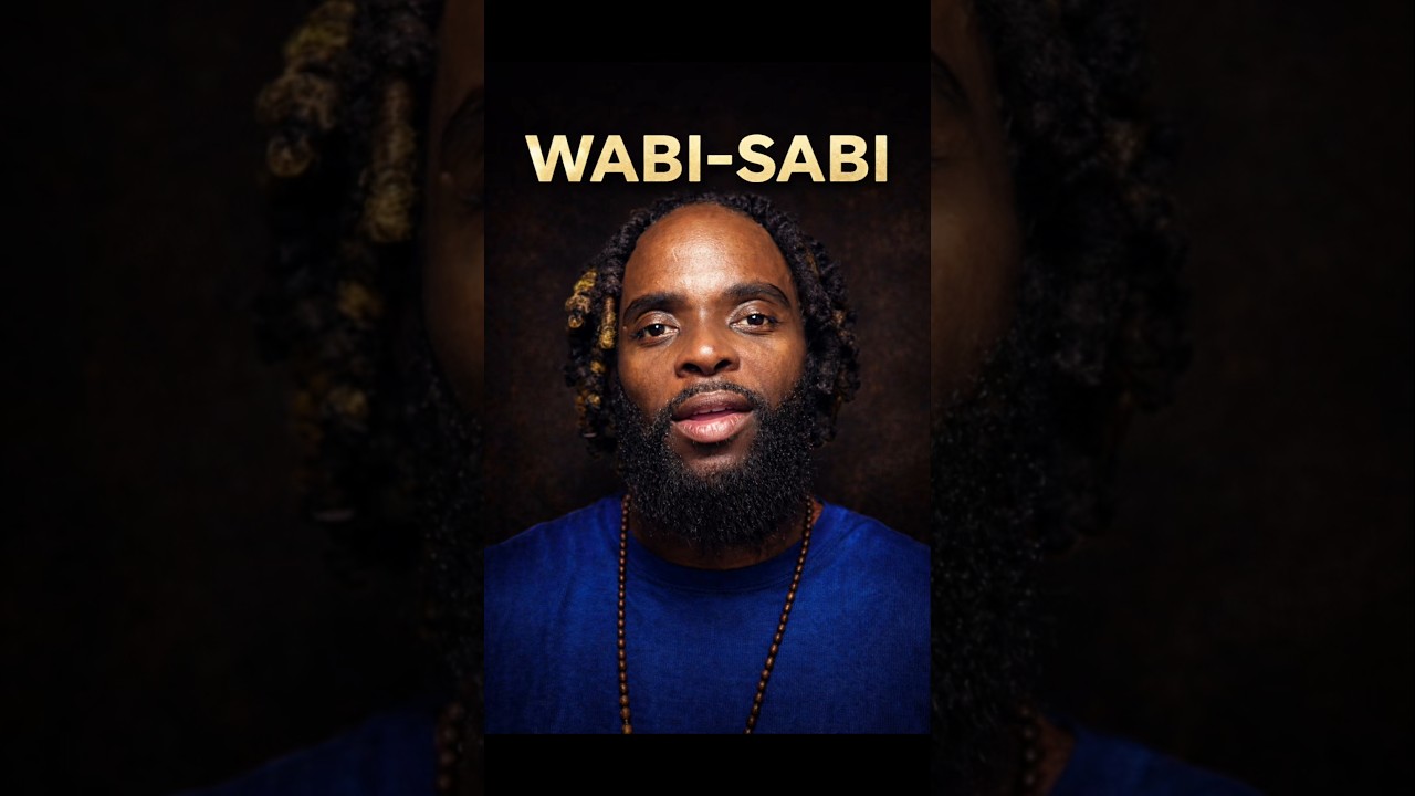 Японское искусство любить свой беспорядок #wabisabi #несовершенство #мудрость