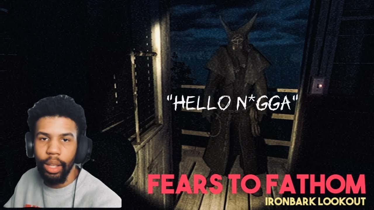 We Found The KKKlan In Our Park??? | Fears To Fathom Ironbark Lookout