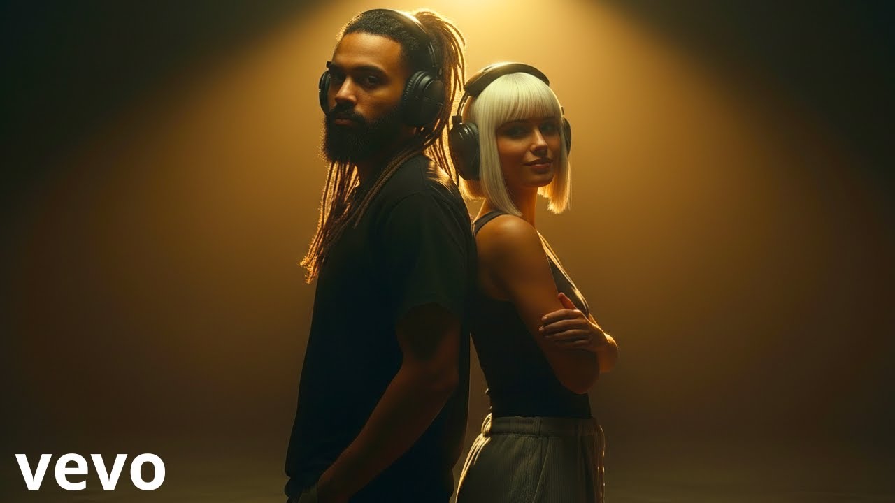 Sia ft. Damian Marley – I Will Find You In The Next Life 2 | Heart-Touching Reggae