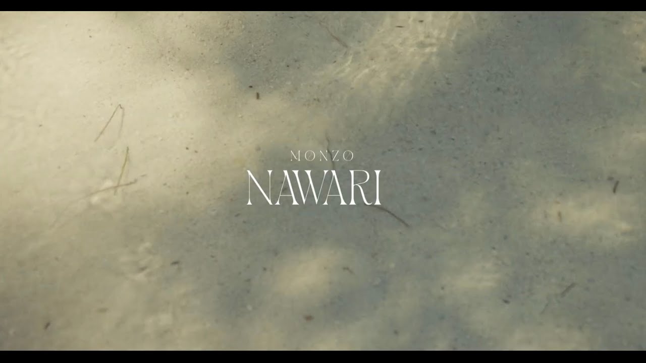 MONZO - NAWARI (Videoclip Oficial)