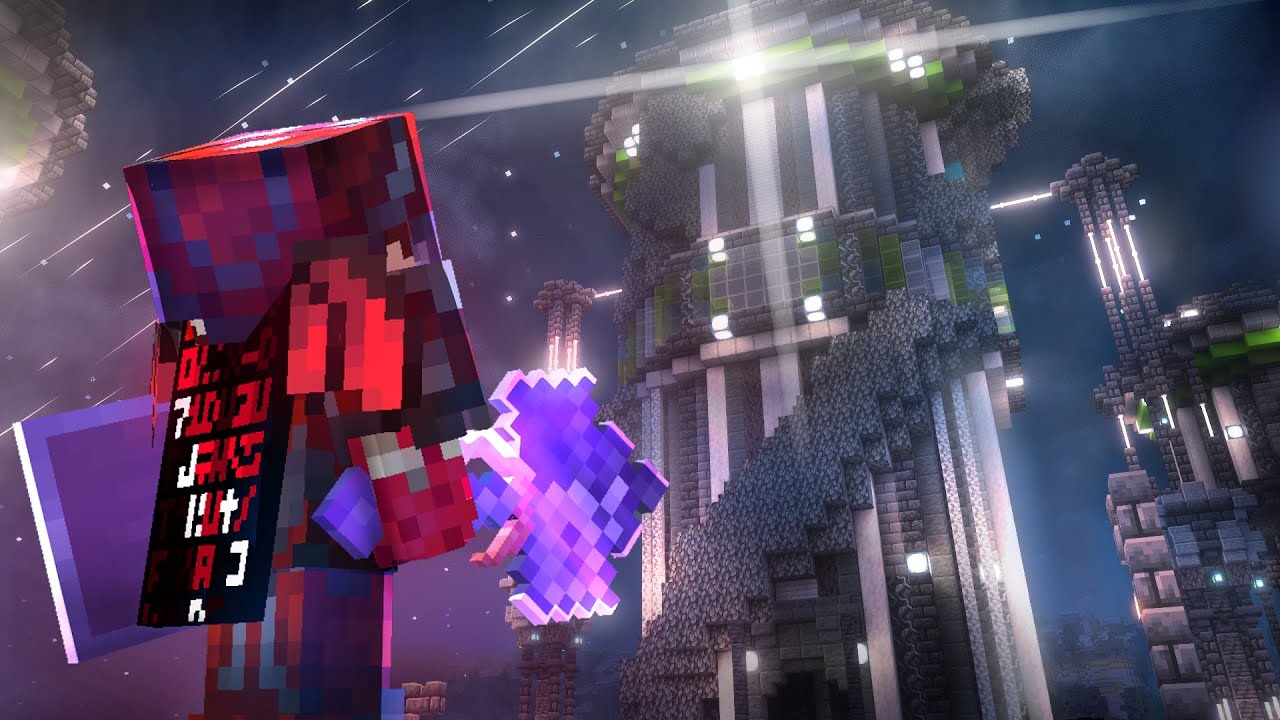 The Search For Minecraft's Illegal Faction