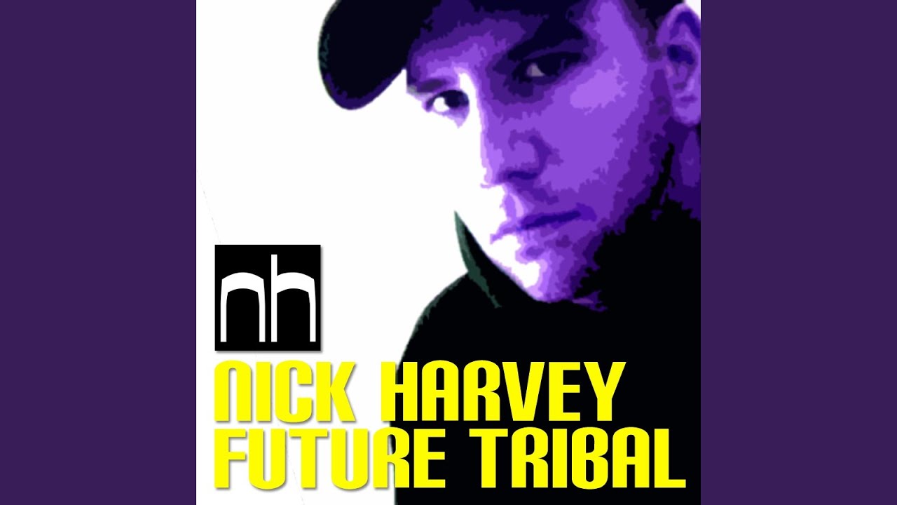Junyork Feat. Junior Vasquez (Runway Mix)