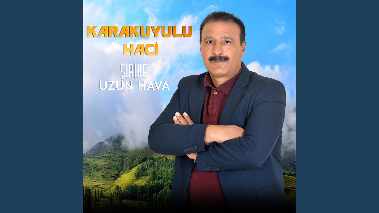 Şirine (Uzun Hava)