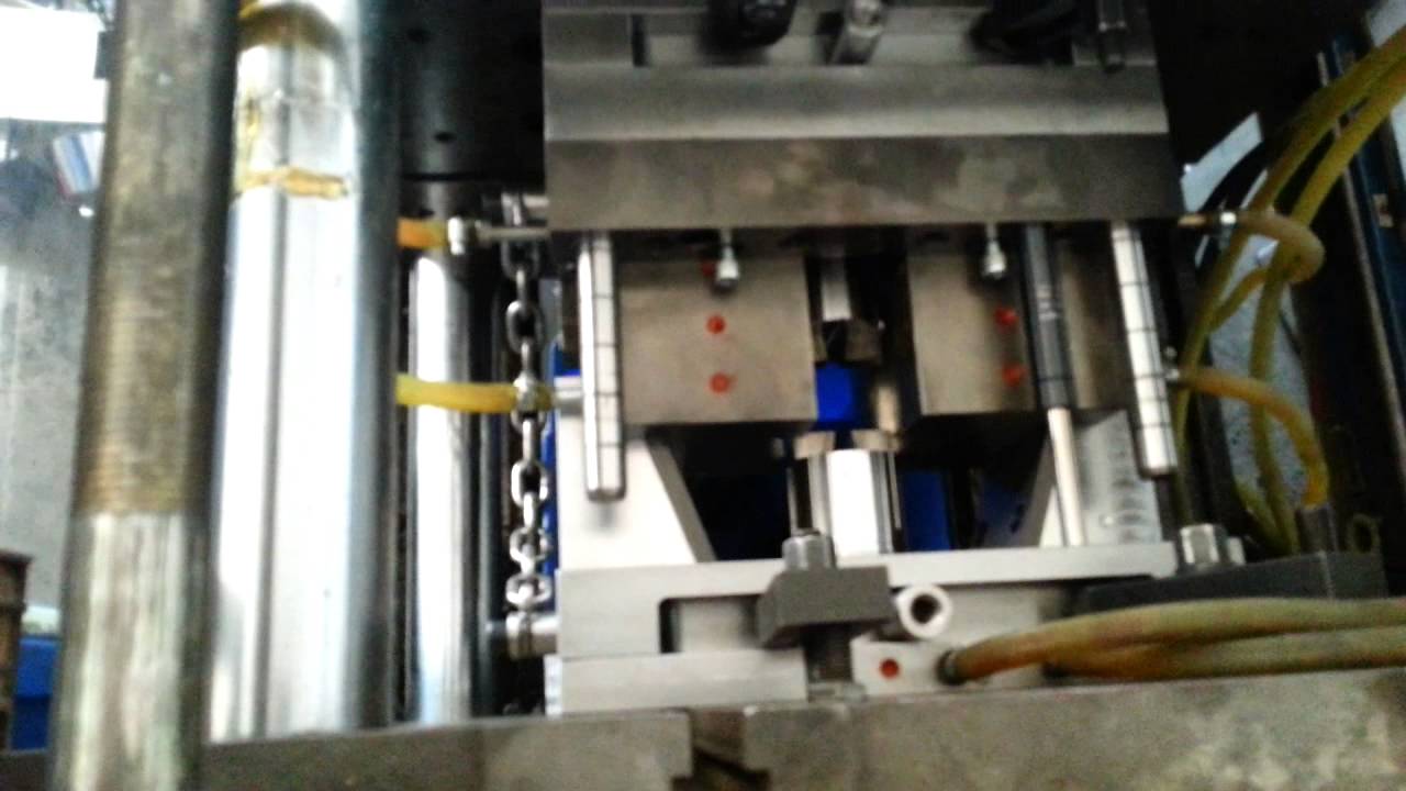 75 mm boru manşon kalıbı