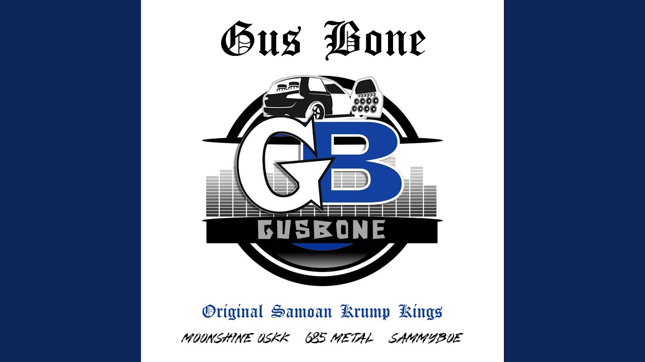 GUS BONE