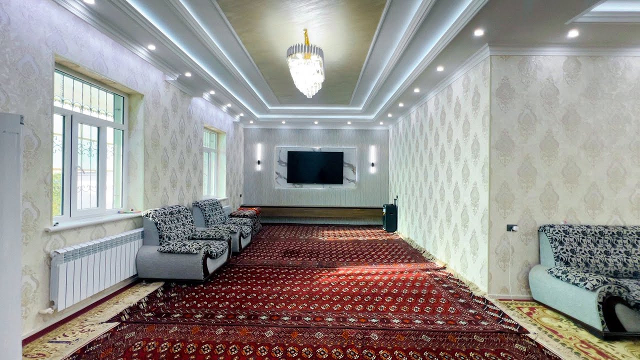 450 M² ХОВЛИ ЖОЙ АЙРИМ ЖИХОЗЛАРИ БИЛАН СОТИЛАДИ УРГАНЧ ГУРЛАН ЙЎЛИ