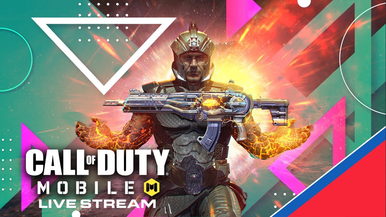 CALL OF DUTY MOBILE LIVE STREAM | HAPPY NEW YEAR! | CODMOBILE | ROAD TO 3K