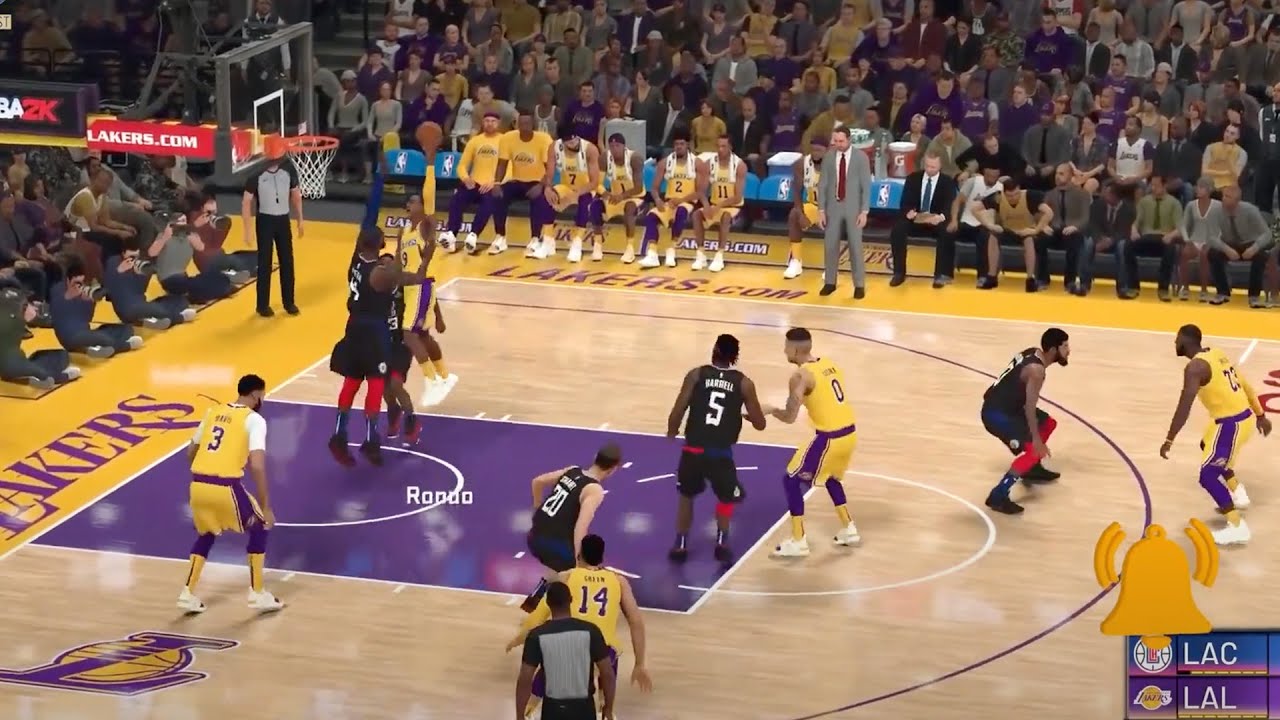 Evolution of NBA Games 1995 - 2023