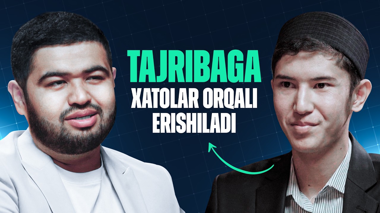 SMM o'rganishga oson, lekin tajriba to'plashga qiyin soha | Hammasi Najot Ta'limdan boshlanadi