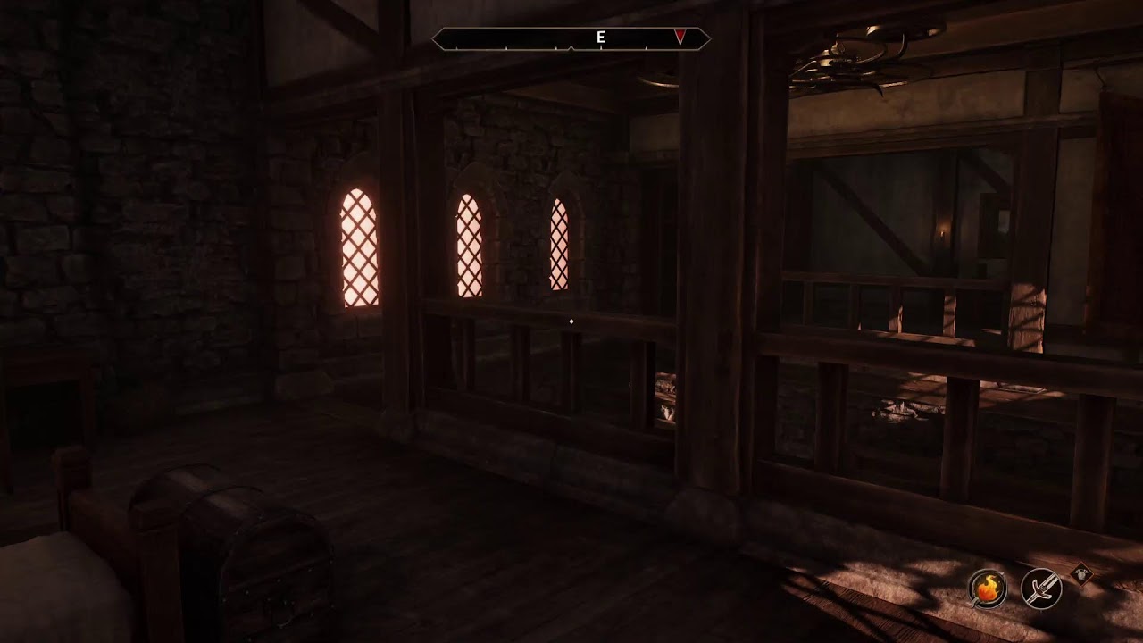 Oblivion remastered