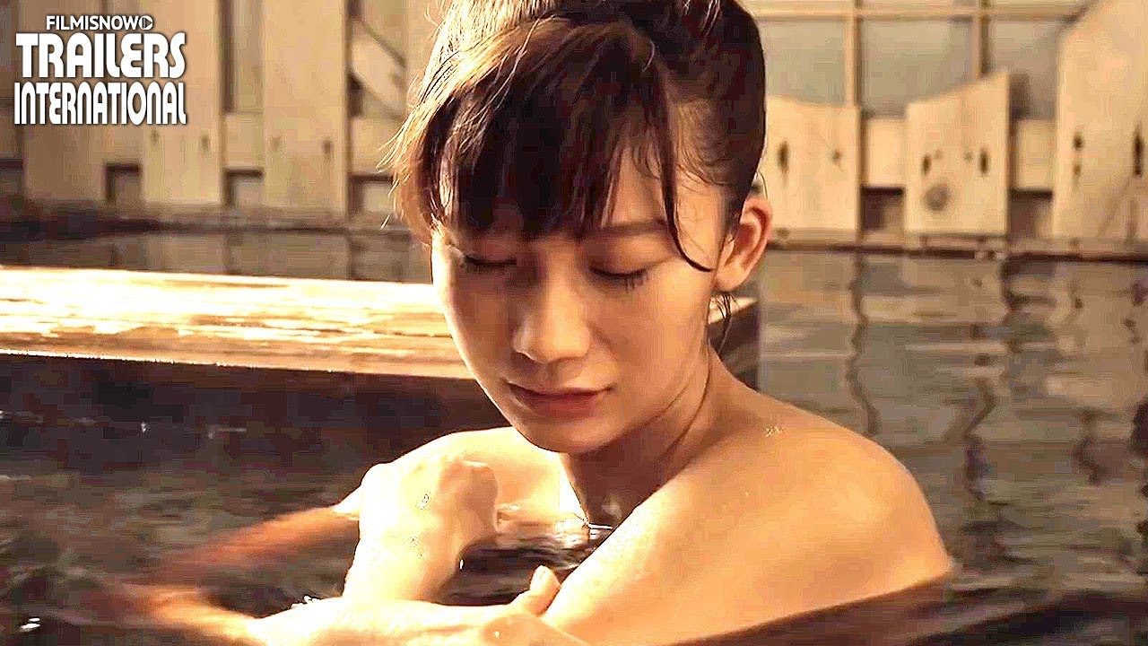 映画「レッド・ブレイド」小倉優香 動画インタビュー