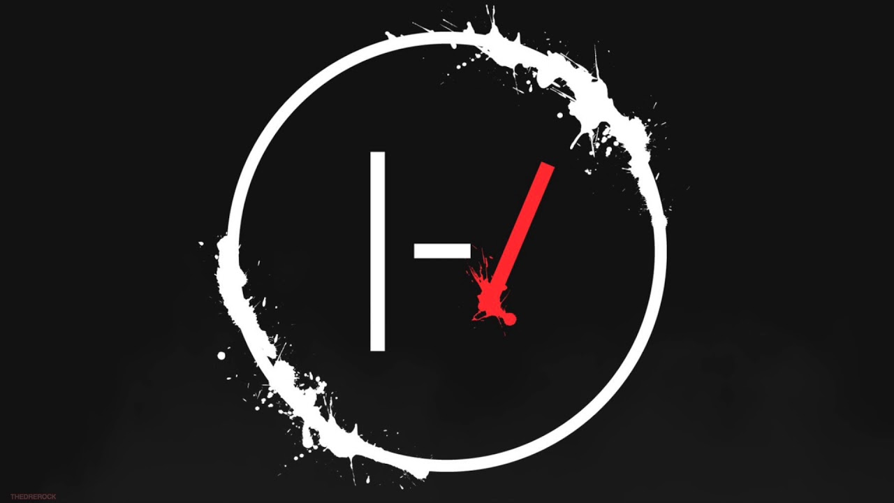 Adding GUITARS to Twenty One Pilots?? - HeavyDirtySoul
