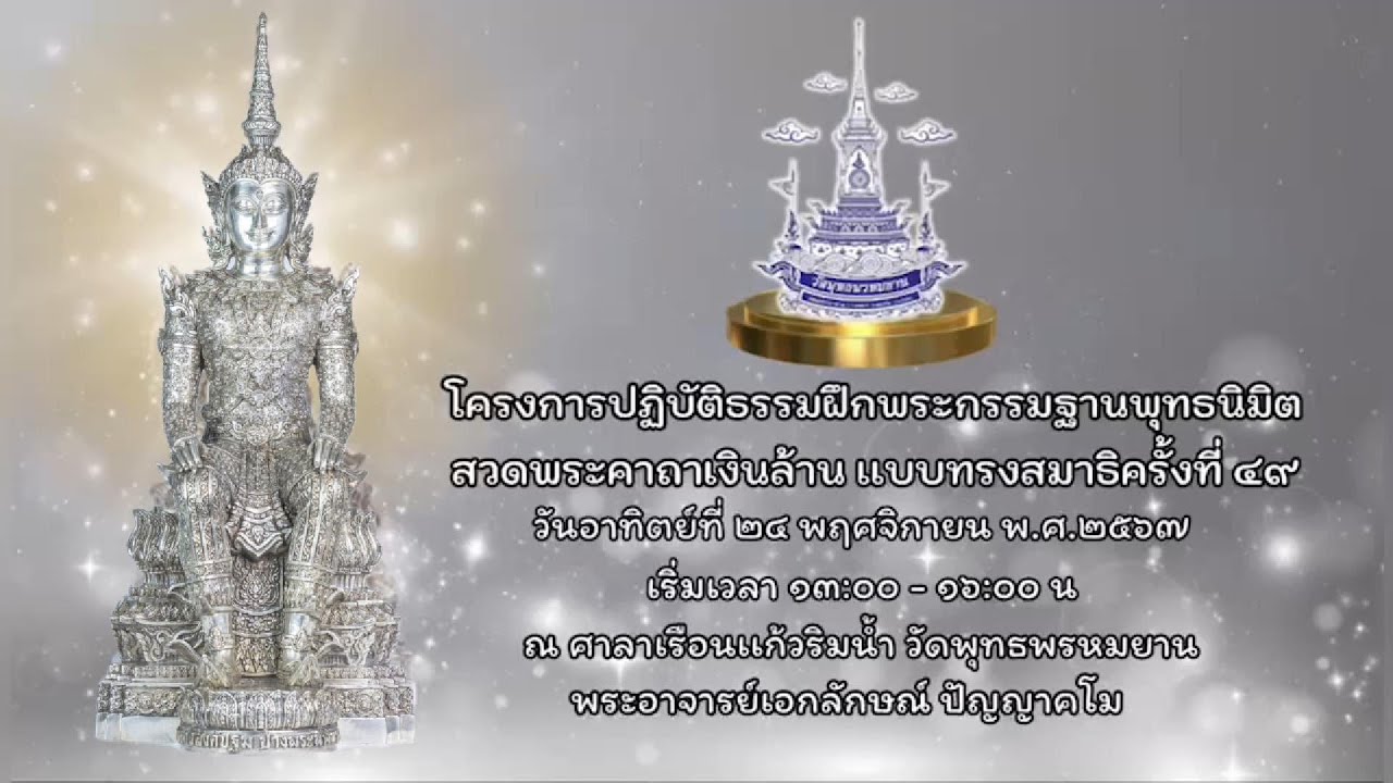 คำเเนะนำปฏิบัติพระกรรมฐานฝึกพุทธนิมิตสวด การทรงอารมณ์การเข้าถึงคุณพระ  ทางลัดไปพระนิพพาน