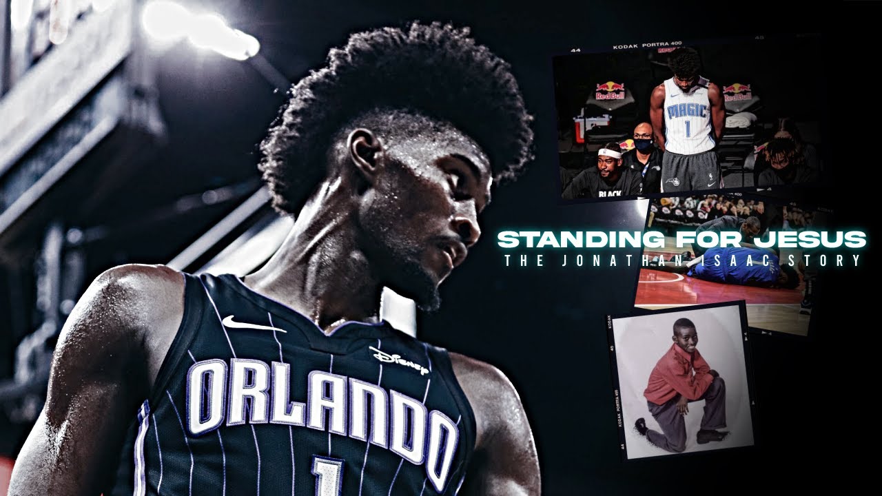Jonathan Isaac: 