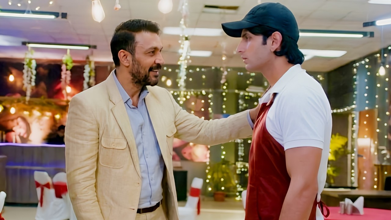 Dilip Ne Nawab Ko Di Shabashi | Dilip is Happy to see Nawab | Big Upcoming Twist!
