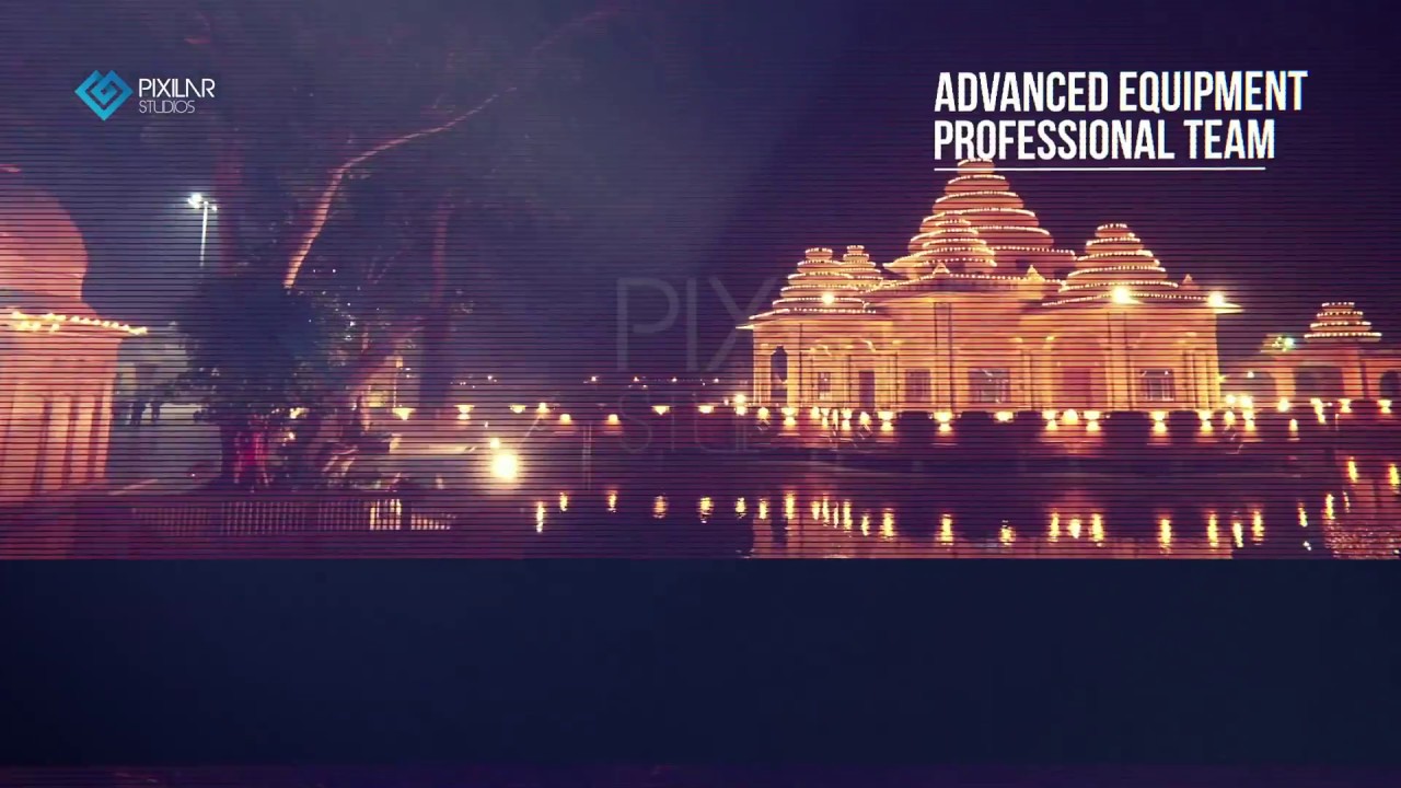 Pixilar Studios Showreel | Aerial | 360 Degree | Documentary | Corporate | Music Video | Movie