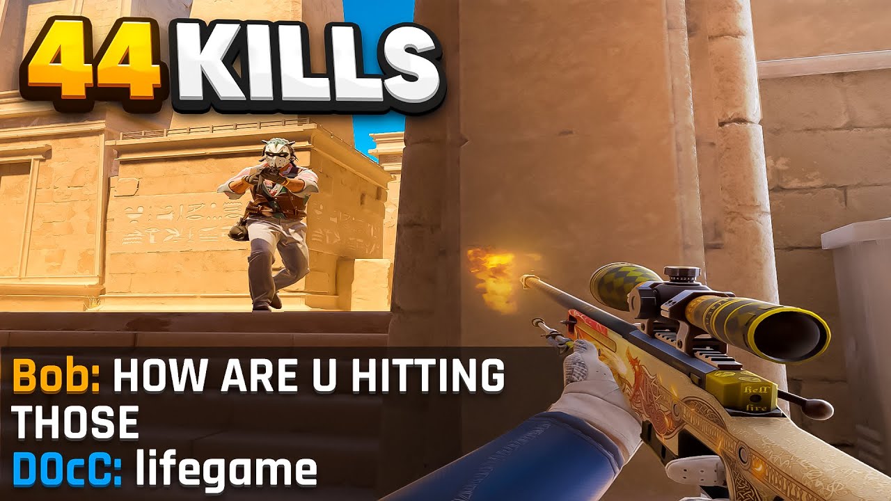 SOLO QUEUE TO 4000 ELO ON FACEIT...
