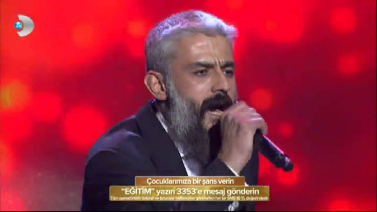 Kanbolat Görkem Arslan - Kol Dügmeleri