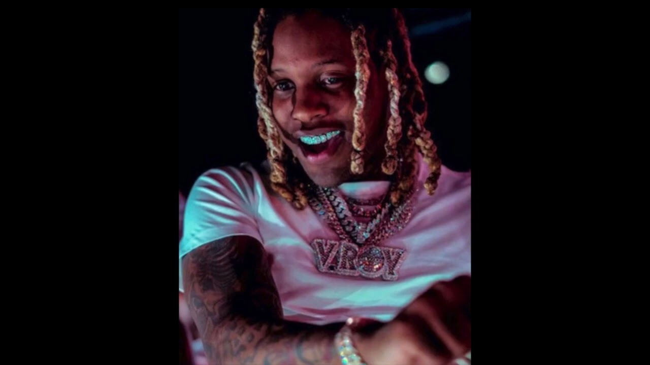 (FREE) Lil Durk x Type Beat-Right time 