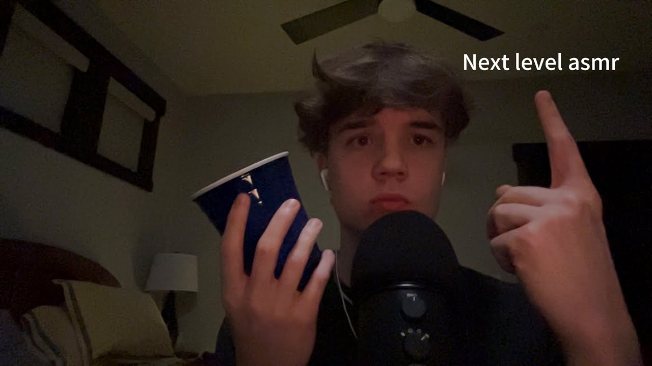 Next LEVEL ASMR