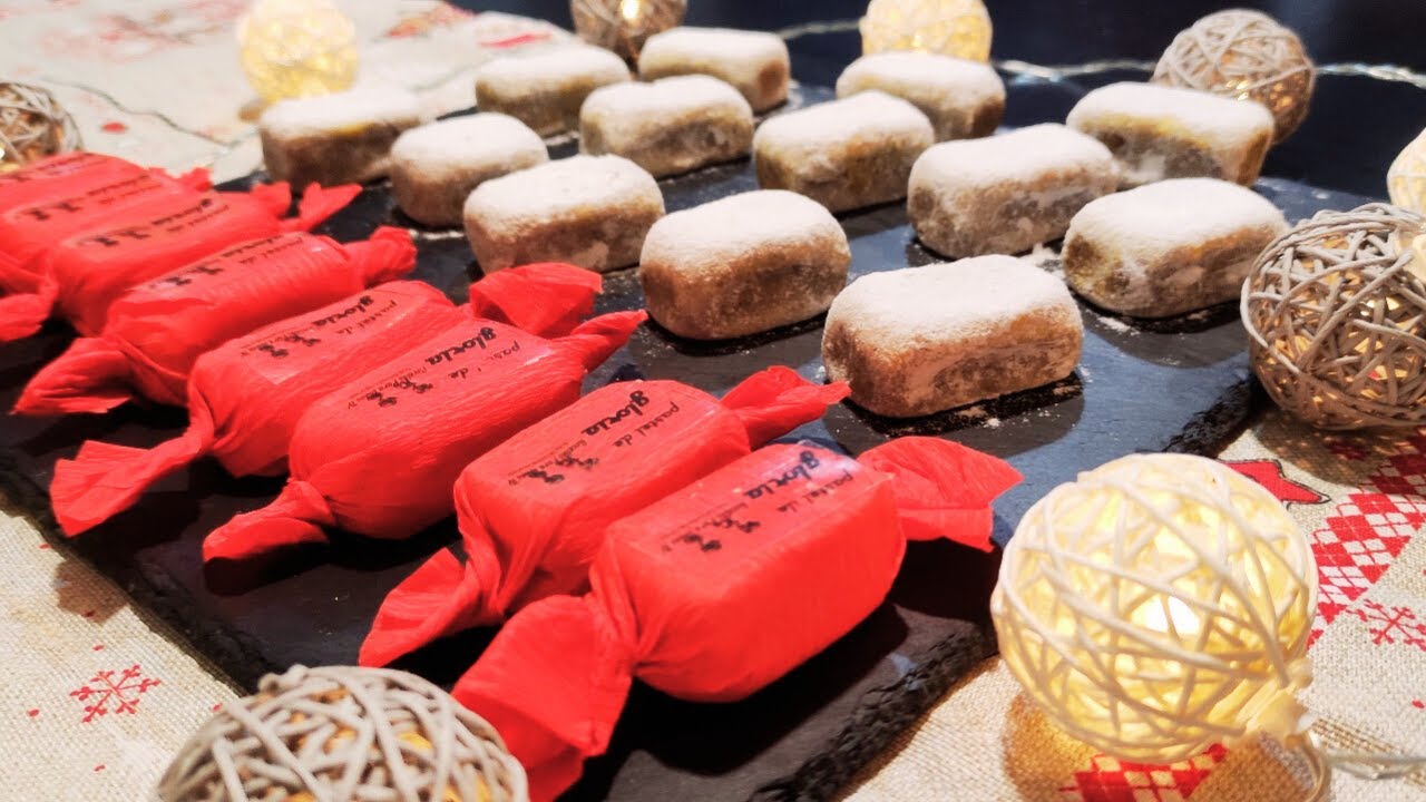 ¡Pastelitos de Gloria! 🎄✨ La Receta Navideña que Te Hará Brillar en Estas Fiestas!