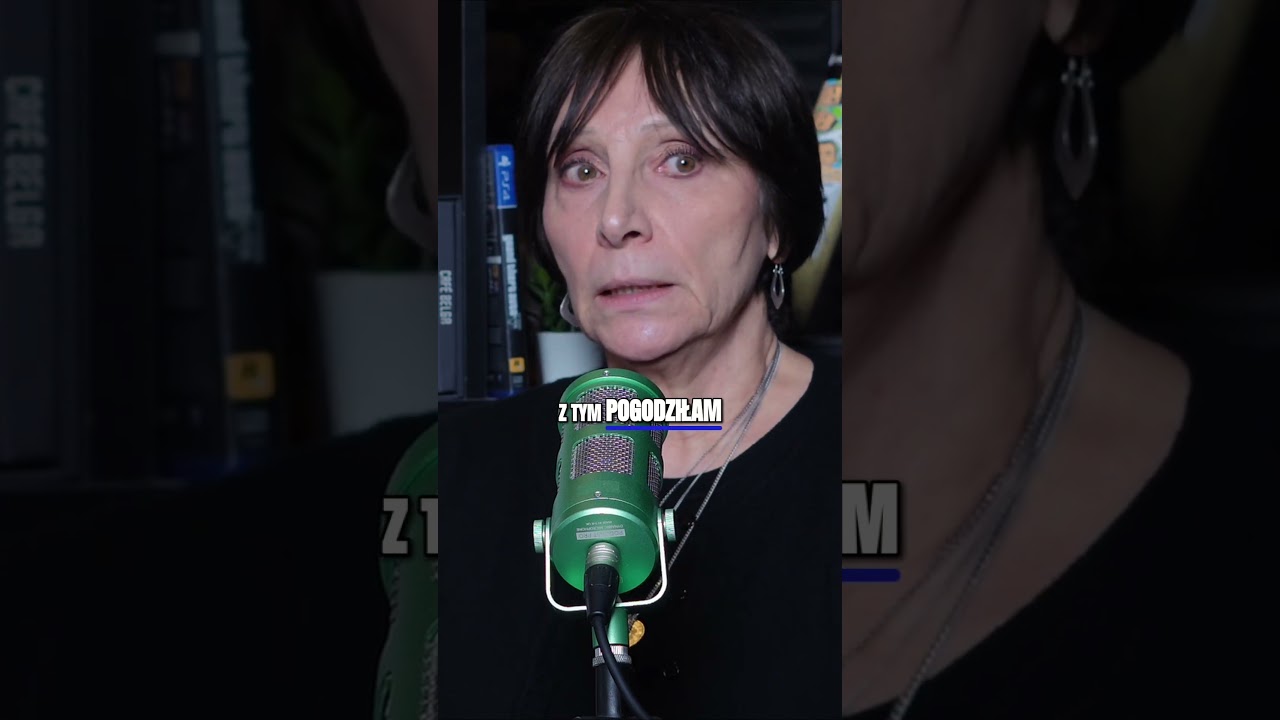 Prawda o przyjaźni z Marzeną - Renata Pałys
