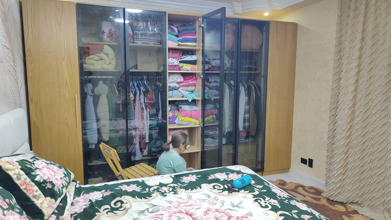 روتين السعادة والراحة النفسية❤️