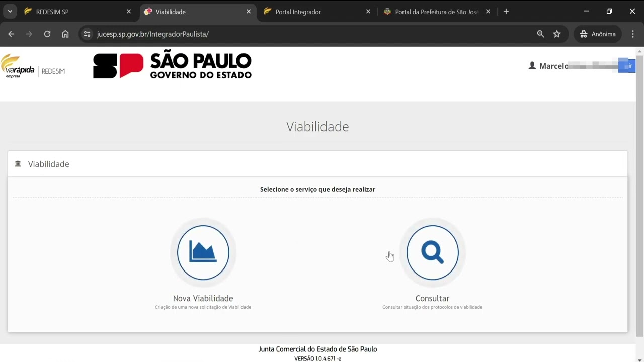 Abertura e Alteração de MEI - Rio Preto