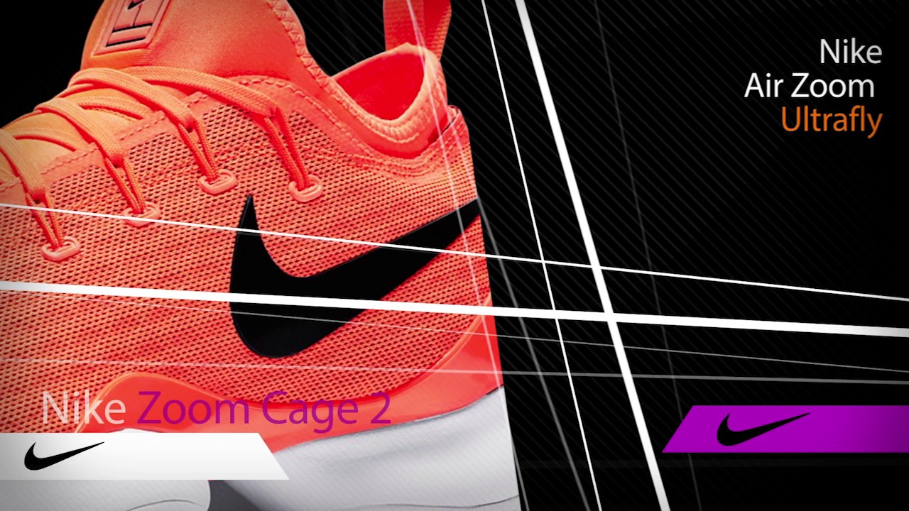 New Nike Tennis Shoes Summer 2017 Commercial |  Tennis Express