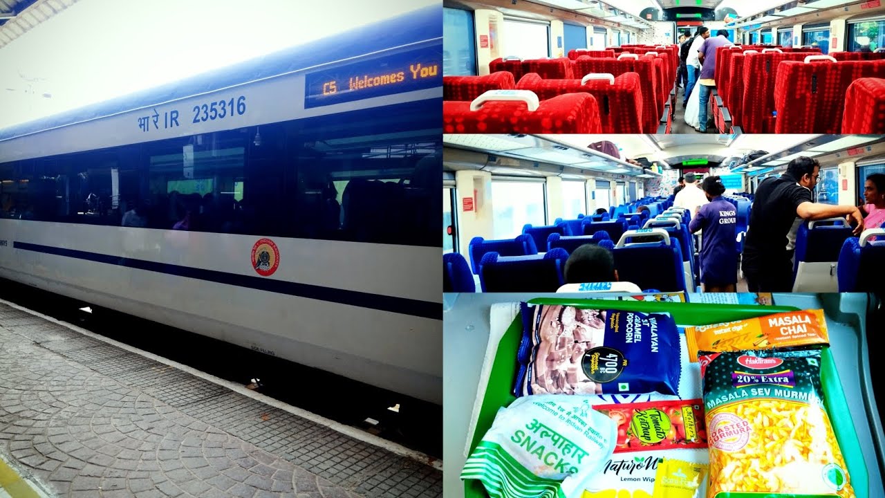 Pagidipalli JN Route Changed Vande Bharat Express.||ITZ VLOGGER PINTU||
