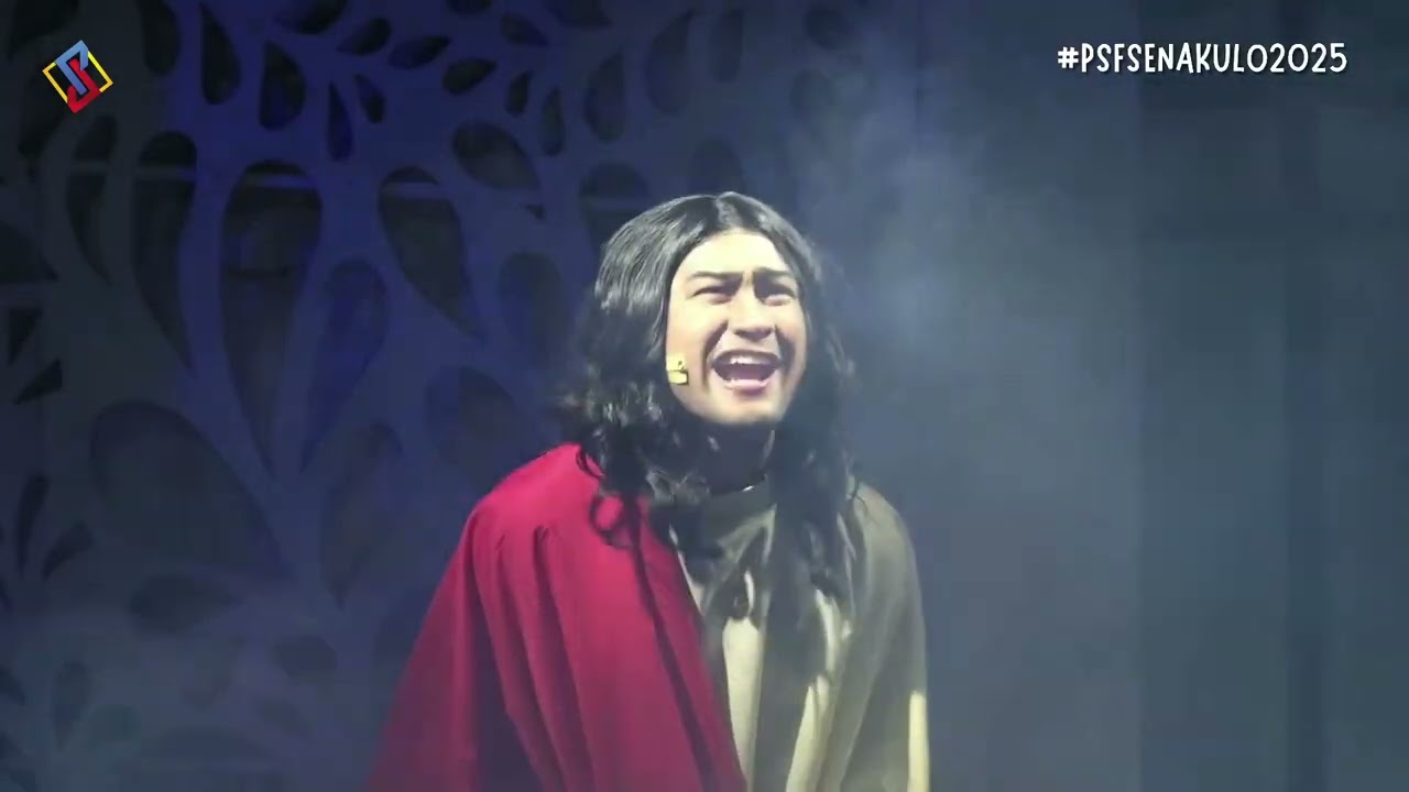 PHILSTAGERS SENAKULO 2025 (A PASSION CONCERT)