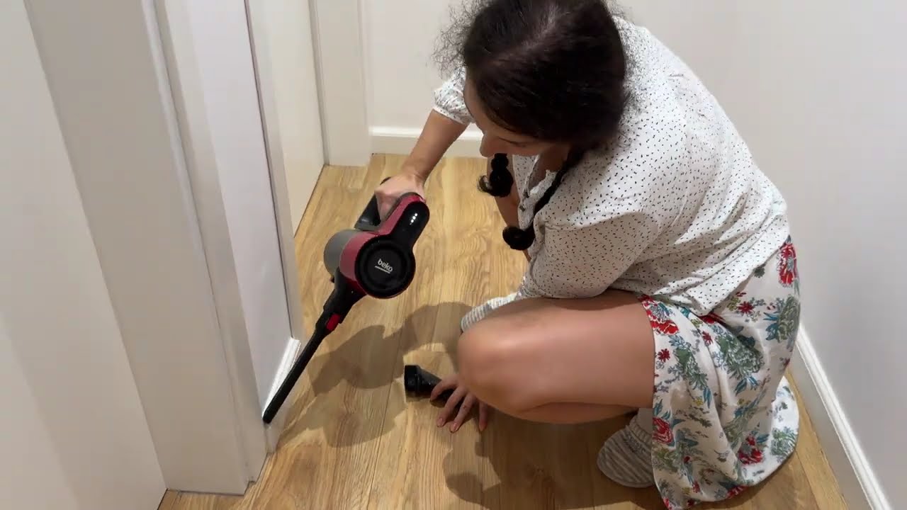 Soothing Vacuum Sounds &ndash; Real Cleaning ASMR for Sleep & Relaxation