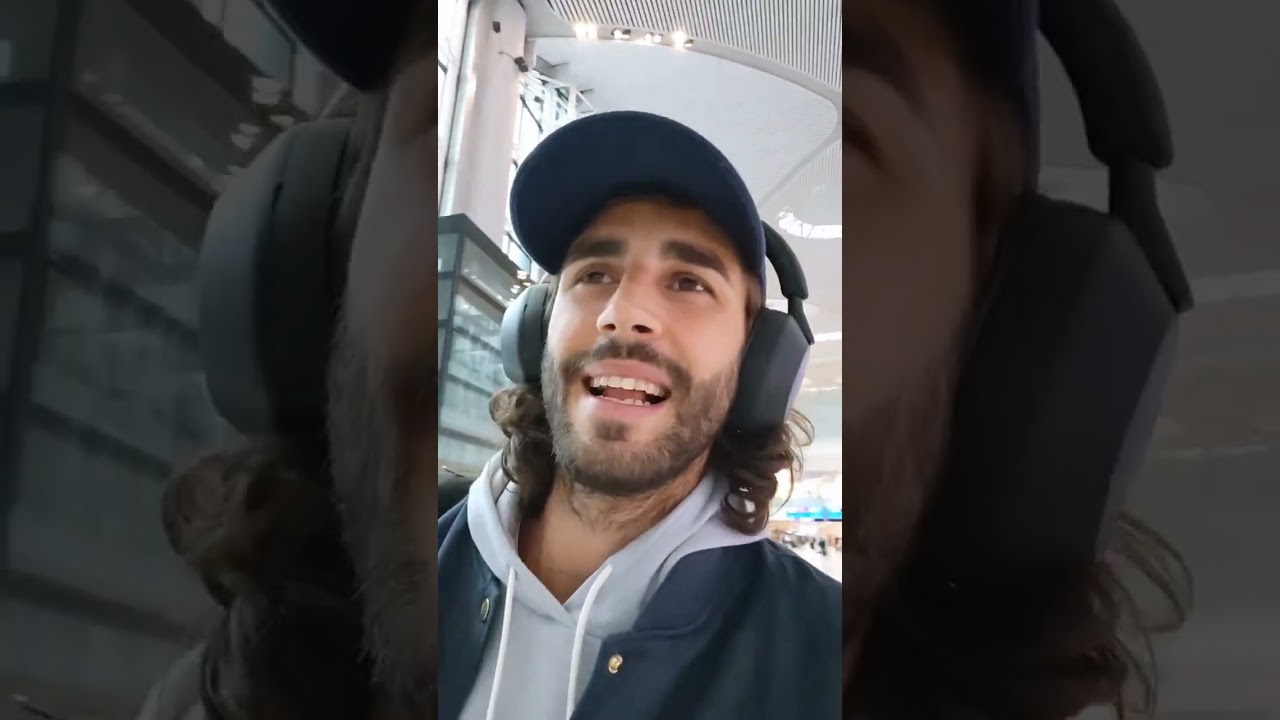 La gioia del portabandiera olimpico Tamberi: &laquo;Non ci posso credere, sto vivendo un sogno totale&raquo;