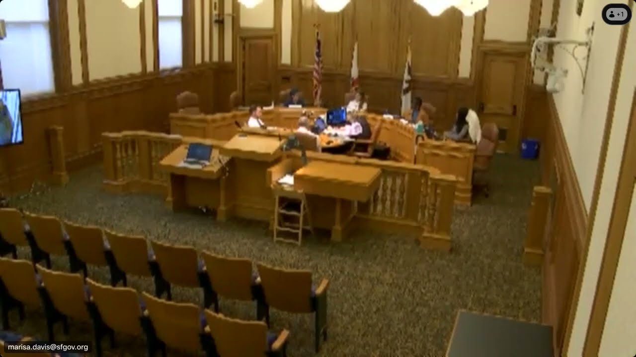 SFEC Regular Meeting   May 2024 20240516 0101 1